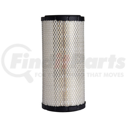 AF25557 by FLEETGUARD - Air Filter - Primary, Magnum RS, 6.42 in. OD