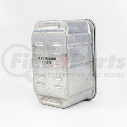 FF5276 by FLEETGUARD - Fuel Filter - Cartridge, 2.33 in. Height, Thermo-King 116285