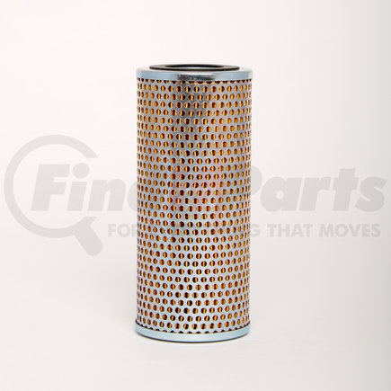 LF594 by FLEETGUARD - Engine Oil Filter - 6.1 in. Height, 2.68 in. (Largest OD)