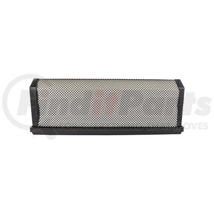 AF27879 by FLEETGUARD - Air Filter - 9.27 in. (Height)