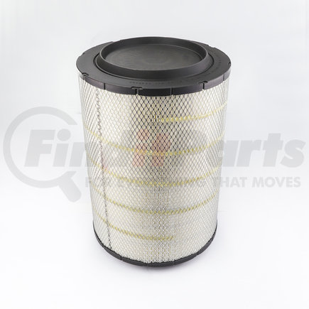 AF26472M by FLEETGUARD - Air Filter - Primary, 19.5 in. (Height), 13 in. (Outside Diameter)