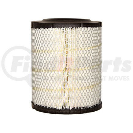 AF27693 by FLEETGUARD - Air Filter - 11.43 in. (Height)