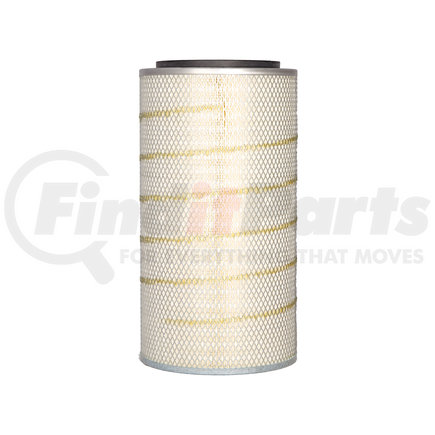 AF975M by FLEETGUARD - Air Filter - Primary, 20.5 in. (Height)