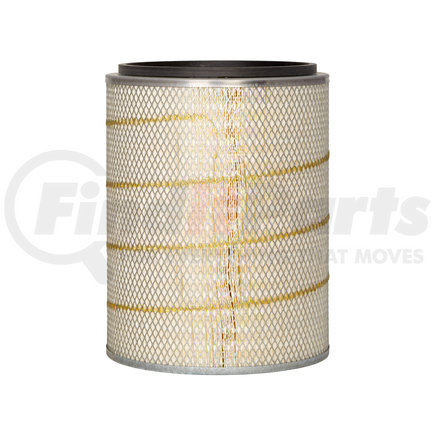 AF928M by FLEETGUARD - Air Filter - Primary, 12.09 in. OD, Donaldson XLP182056