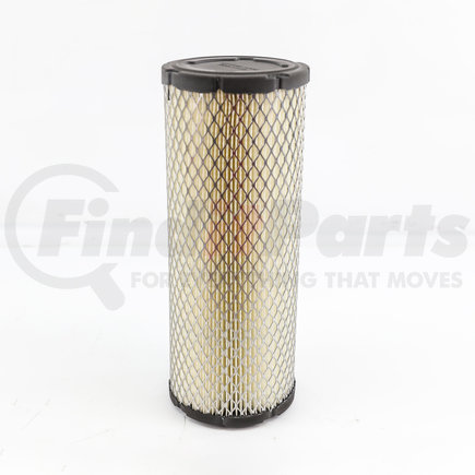 AF25551 by FLEETGUARD - Air Filter - Primary, Magnum RS, 4.13 in. OD