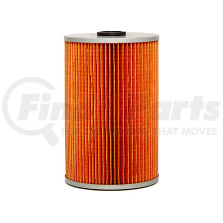 LF3319 by FLEETGUARD - Engine Oil Filter - 6.52 in. Height, 4.03 in. (Largest OD)