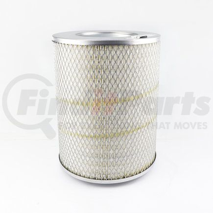 AF1896M by FLEETGUARD - Air Filter - With Gasket/Seal, 13.5 in. (Height)