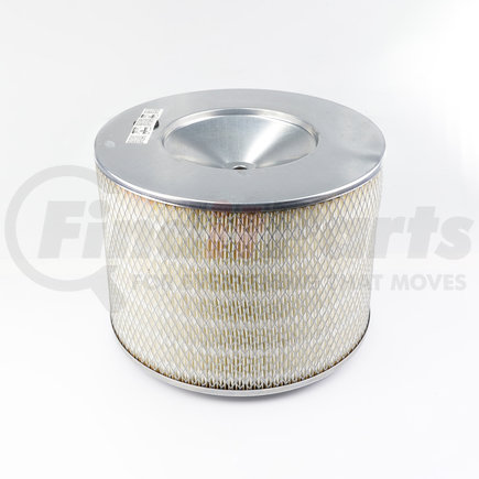 AF1886M by FLEETGUARD - Air Filter - With Gasket/Seal, 10.5 in. (Height)
