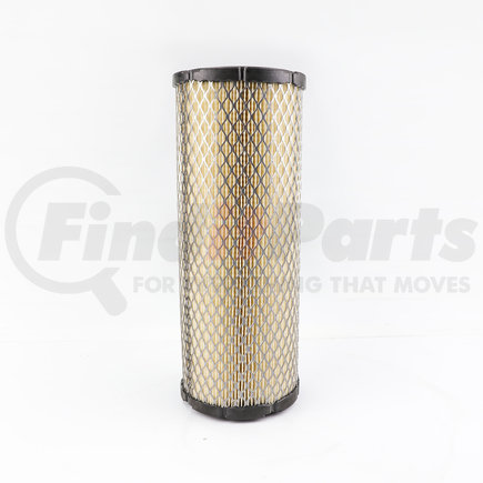 AF26193 by FLEETGUARD - Air Filter - 4.13 in. Outside Diameter (Largest)