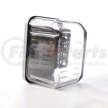 FS1205 by FLEETGUARD - Fuel Water Separator - Box Style