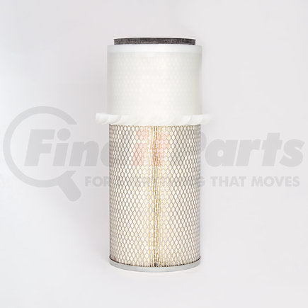 AF1735K by FLEETGUARD - Air Filter - Primary, 16.58 in. (Height), FiatAllis 70266787