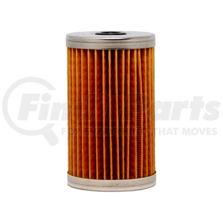 FF114 by FLEETGUARD - Fuel Filter - Cartridge, For Chrysler, Ford, GM Trucks, 3.46 in. Height