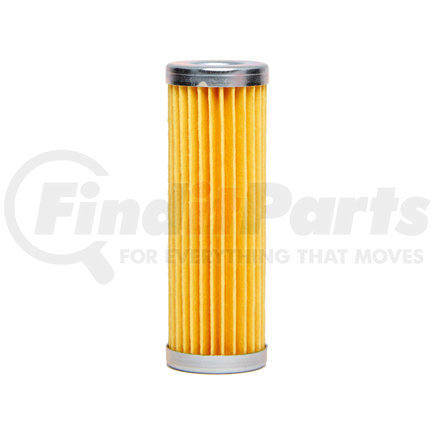 FF5104 by FLEETGUARD - Fuel Filter - Cartridge, 3.41 in. Height
