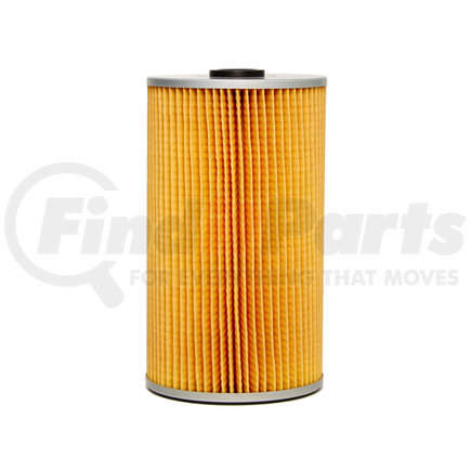 LF3511 by FLEETGUARD - Engine Oil Filter - 7.38 in. Height, 4.09 in. (Largest OD), Full-Flow Cartridge