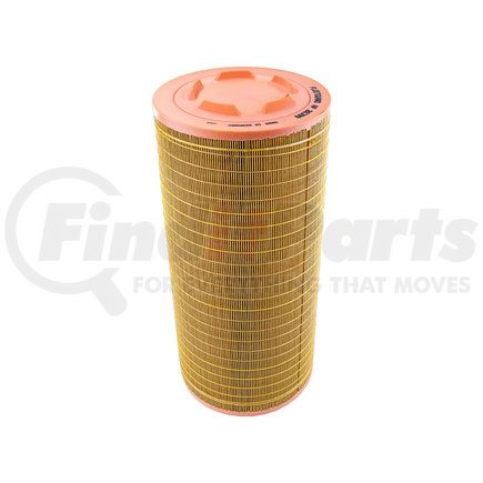 AF26399 by FLEETGUARD - Air Filter - Primary, 9.45 in. OD