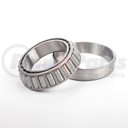 SET049-011 by STEMCO - Axle DiFFerential Bearing Kit - Set049-011 (HM212049/HM212011)