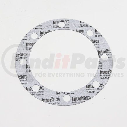 330-3106 by STEMCO - Drive Axle Shaft Flange Gasket