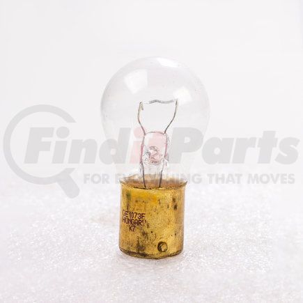 General Electric 1073 GE S8 - Automotive; Low Voltage