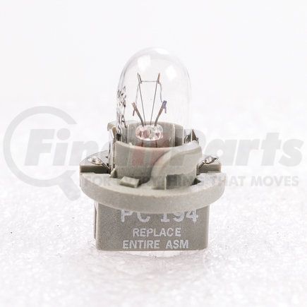 PC194 by GENERAL ELECTRIC - GE T3.25 (T3 1/4) - Automotive