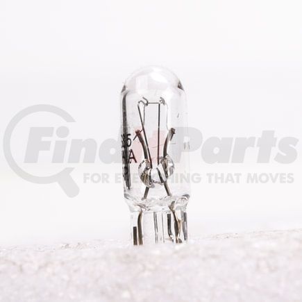 74 by GENERAL ELECTRIC - MINIATURE BULB 38457