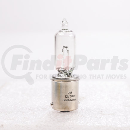 General Electric 795 GE T4 - Low Voltage