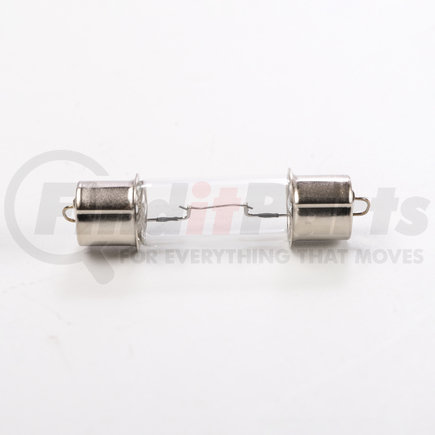 General Electric 211-2 Back Up Light Bulb Double End Cap