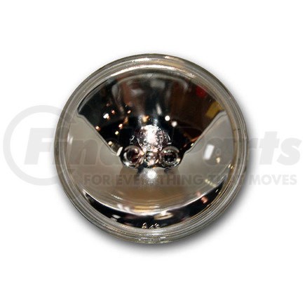 4509 by GENERAL ELECTRIC - Round Sealed Beam PAR36