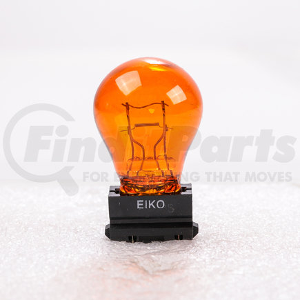 3057A by EIKO - Mini Bulb - Plastic Wedge Base