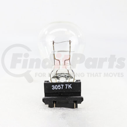 3057 by EIKO - Mini Bulb - Plastic Wedge Base