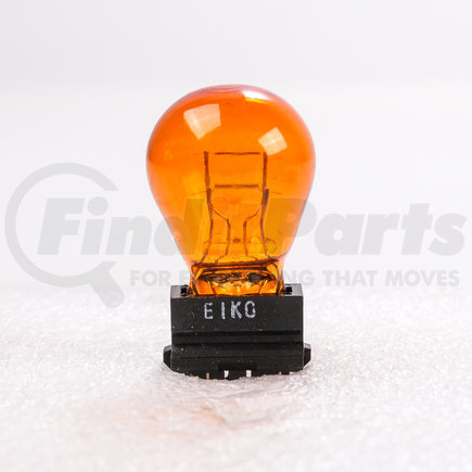 3357NA by EIKO - Mini Bulb - Plastic Wedge Base