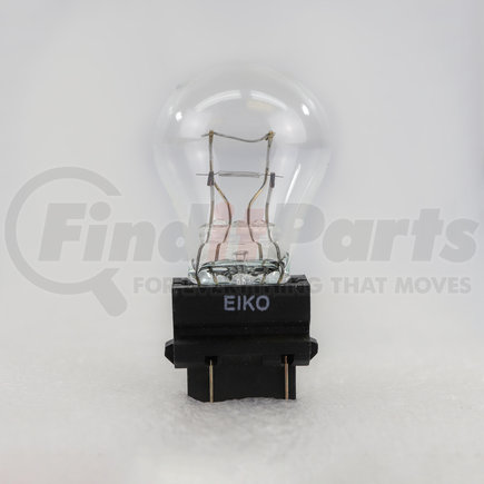 3157 by EIKO - Mini Bulb - Plastic Wedge Base