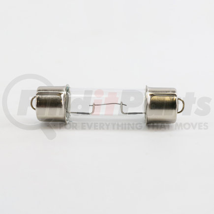 211-2 by EIKO - Double End Cap Mini Bulb