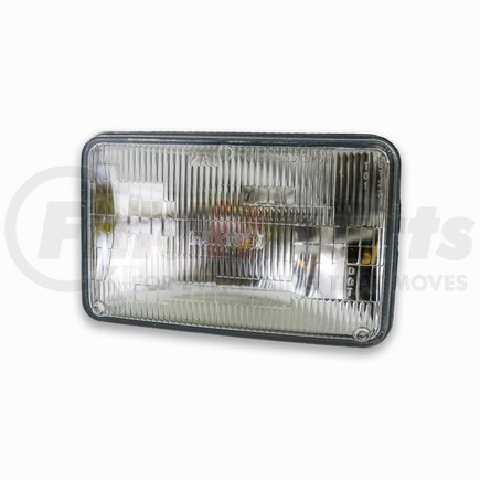 H4656 by EIKO - Rectangular Sealed Beam 100x165