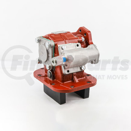 442XWITX-H3XK by CHELSEA - Power Take Off (PTO) Assembly - 442 Series, Mechanical Shift, 6-Bolt