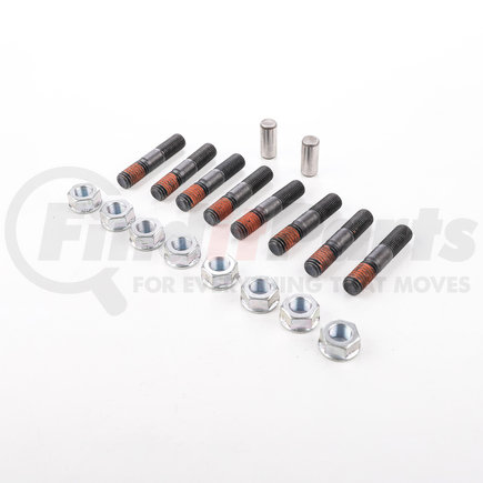 328170-8X by CHELSEA - 823-852-863 STANDARD MOUNTING STUD KIT