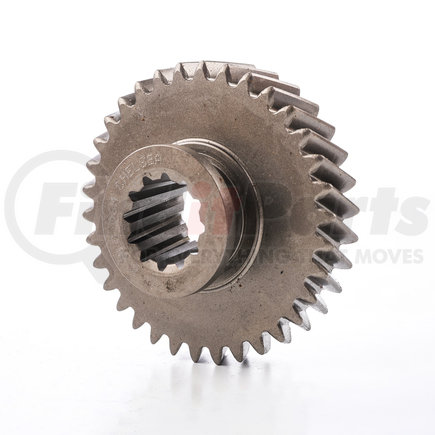 2P727 by CHELSEA - PTO OUTPUT GEAR - L RATIO OUTPUT