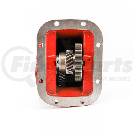 489GFAHX-V5XK by CHELSEA - Power Take Off (PTO) Assembly - 489 Series, Mechanical Shift, 8-Bolt