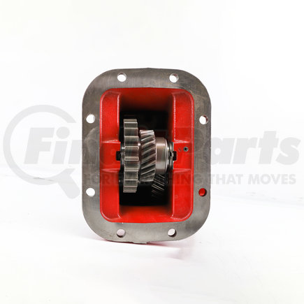 489XQAHX-A3XK by CHELSEA - Power Take Off (PTO) Assembly - 489 Series, Mechanical Shift, 8-Bolt