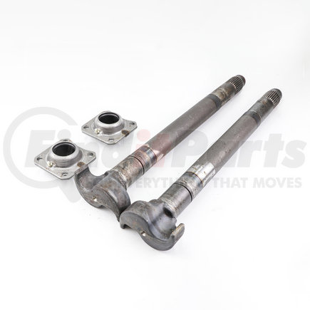 KIT8943 by MERITOR - Camshaft Repair Kit