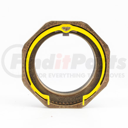 MER614723 by MERITOR - TMPR LOC NUT TP