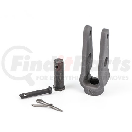 R810021 by MERITOR - KIT-CLEVIS LW