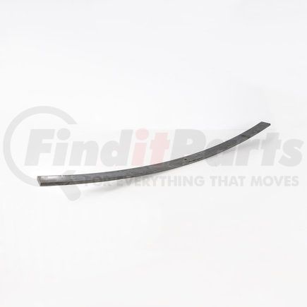 300R360-28 by DAYTON PARTS - Leaf Spring Repair Plate