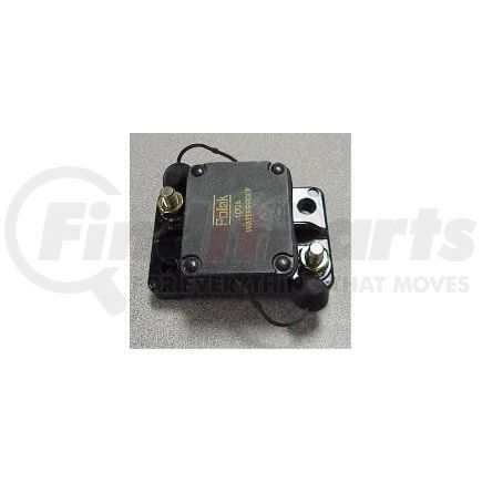 54-854PLP by POLLAK - TYPE I AUTO RESET SURFACE MOUNT