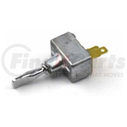 34-216P by POLLAK - Toggle Switch - 1" Paddle, 50A