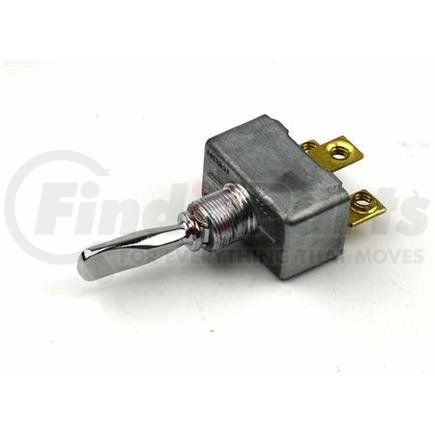 34-218P by POLLAK - Toggle Switch - 1" Paddle, 50A