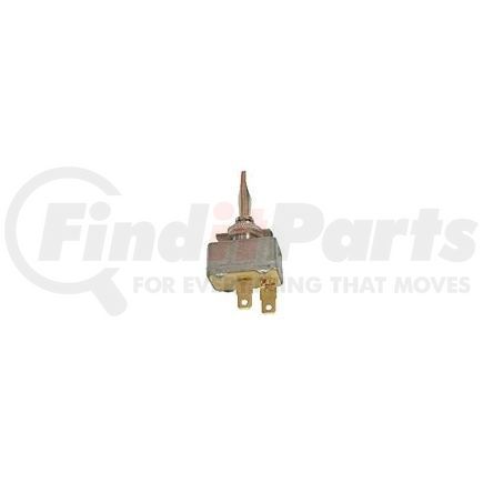 34-571QP by POLLAK - Toggle Switch - 11/16" Std., 20A