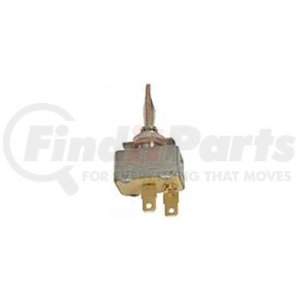 34-572QP by POLLAK - Toggle Switch - 11/16" Std., 20A