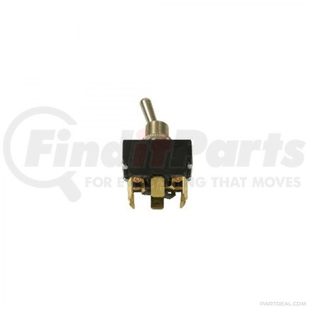 34-577P by POLLAK - Toggle Switch - 11/16" Std., 20A