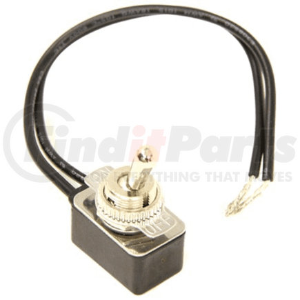 34-513P by POLLAK - 2 Position Toggle Switch