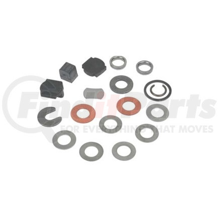 2-007-010-032 by BOSCH - Bosch, Kit, Starter Repair, Bosch Starters